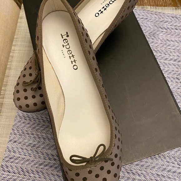 Like new Repetto heels - Picture 7 of 7
